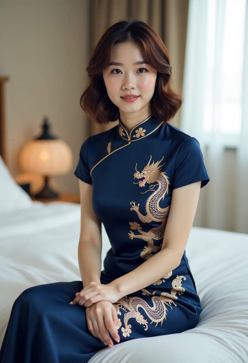晚钟回响之夜